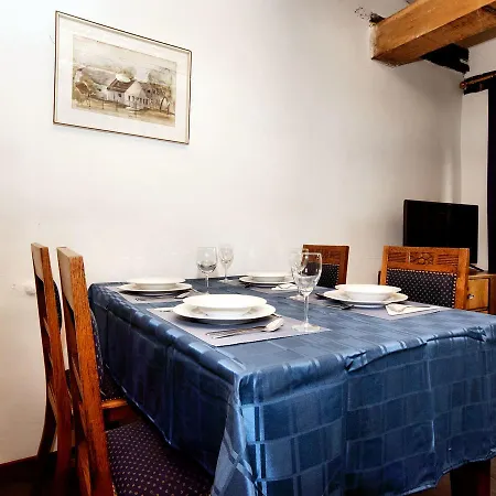 Lovely Holiday In With Barbecue Holiday home *