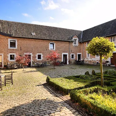Lovely Holiday In With Barbecue Holiday home *